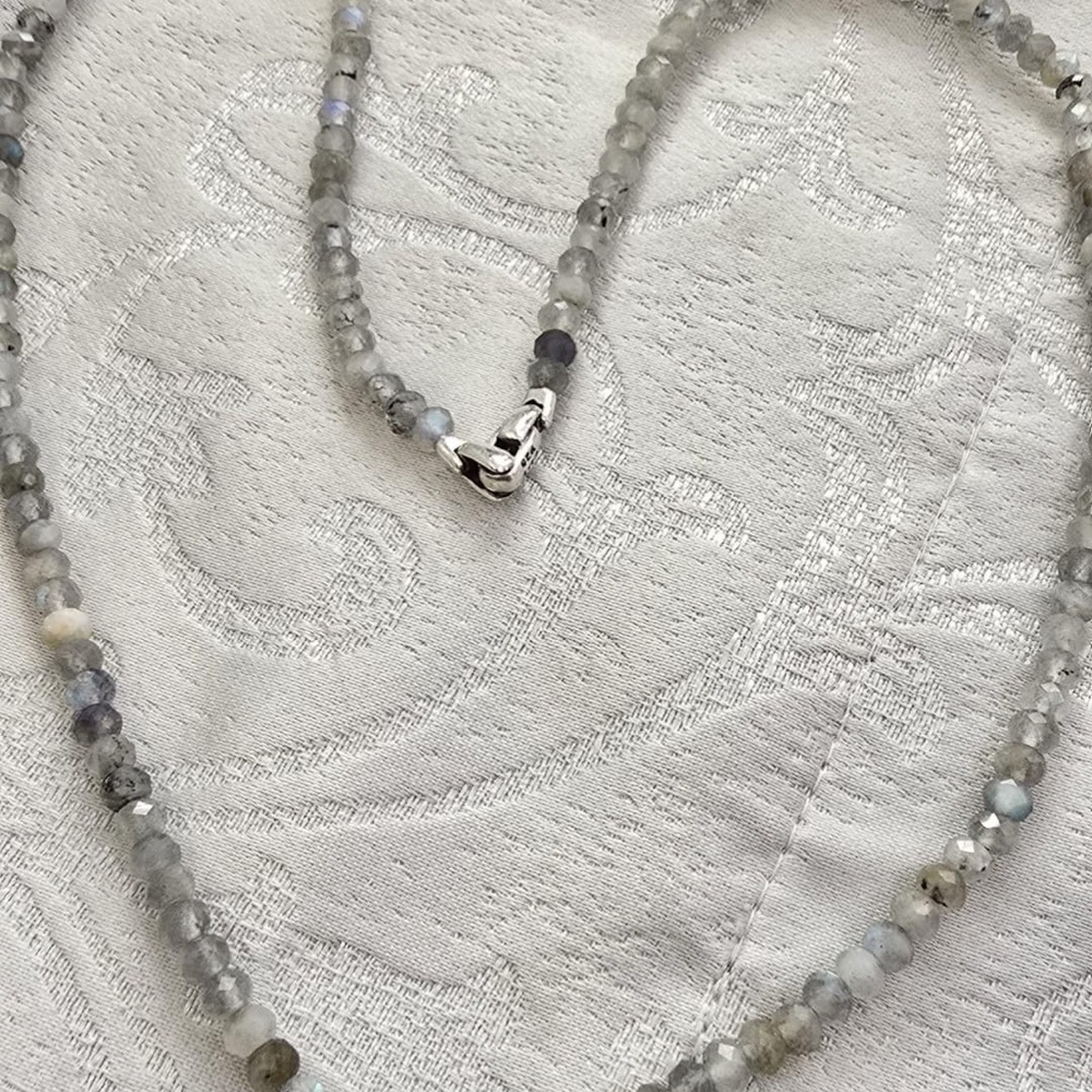 David Yurman Spiritual Bead necklace - Picture 11 of 11